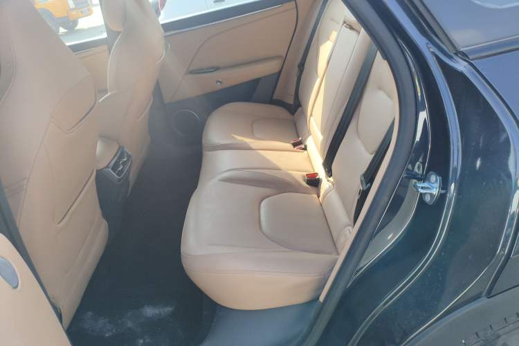 Used ARCFOX Alpha T5 2025 520 MAX