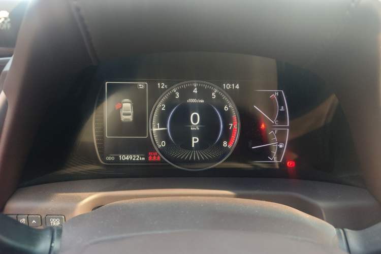 Used Lexus ES 2020 260 Excellence Edition
