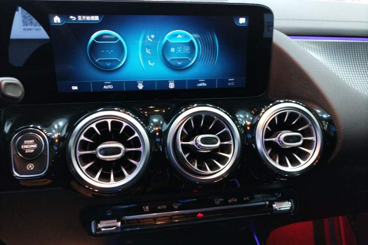 Used Mercedes-Benz GLA 2020 GLA 200
