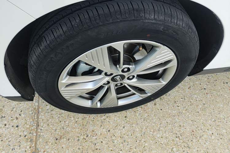 Used Bestune NAT 2023 PRO Comfort Travel Edition 425km