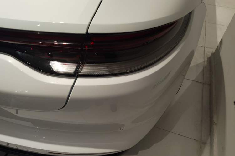 Used Porsche Panamera 2023 Panamera 2.9T
