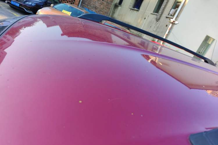 Used Oshan Olisway 2013 1.2L Manual Elite Model
