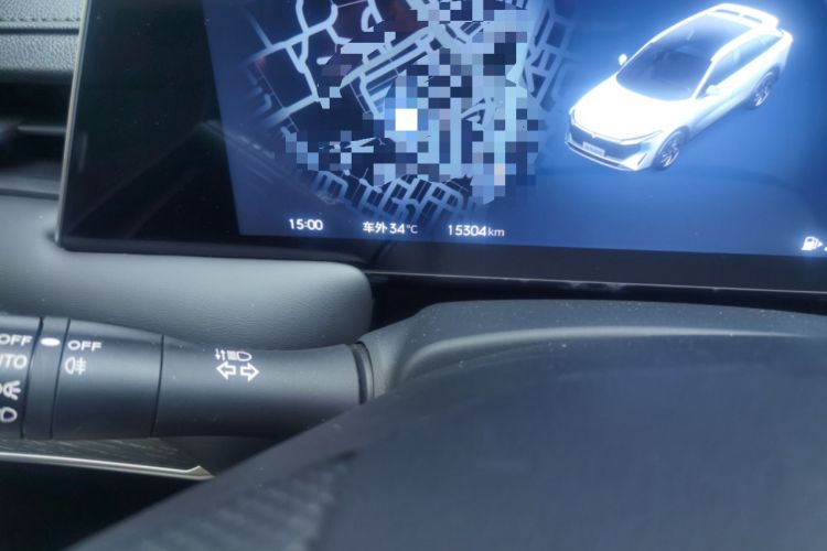 Used Venucia V DD-i 2023 60km iD Version
