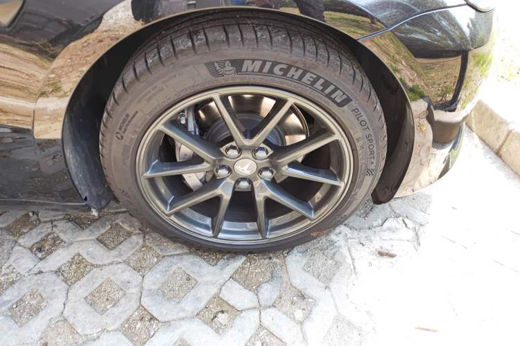 Used Tesla Model 3 2021 Revised Version Standard Range Rear-Wheel Drive Upgraded Edition 3D1