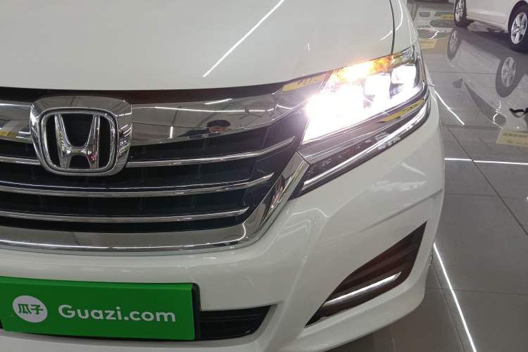 Used Honda Elysion 2016 2.4L Luxury Edition
