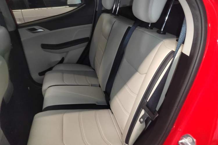 Used BYD Yuan Pro 2021 401 km Deluxe Version
