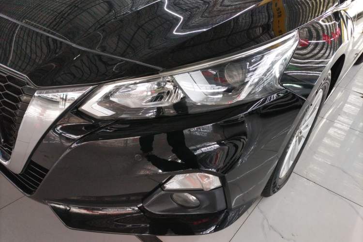 Used Nissan Teana 2020 2.0L XE Fashion Edition
