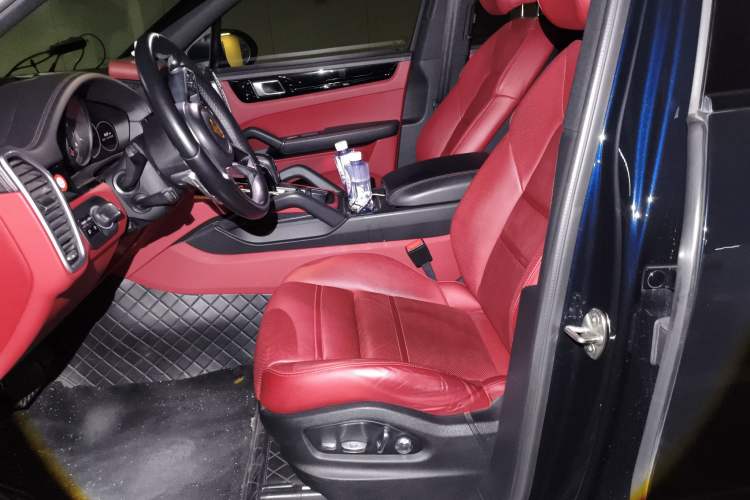 Used Porsche Cayenne 2019 Cayenne 3.0T
