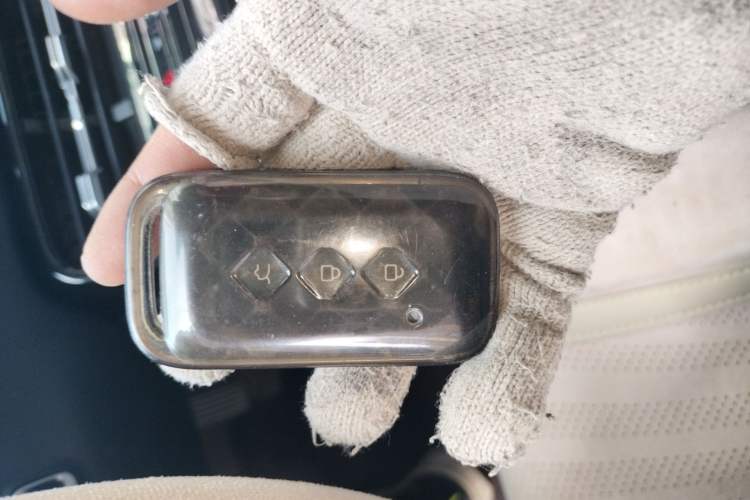 Used Wuling Xingguang 2024 Co-Creation Edition 510 Advanced Model

