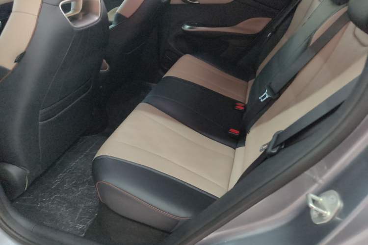 Used BYD Dolphin 2023 420 km Free Version