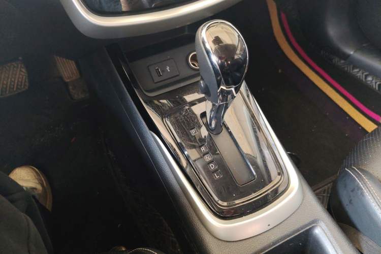 Used Nissan Tiida 2021 1.6L CVT Smart Drive Edition
