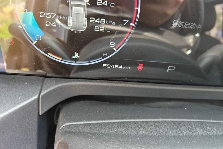 Used Tank 300 2021 Off-Road Edition 2.0T Conqueror