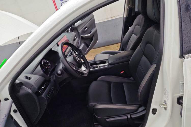 Used Nissan Sylphy 2023 Revised 1.6L CVT Enjoyment Edition
