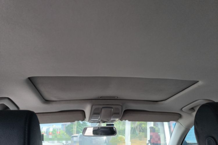 Used Audi A6L 2010 2.4L Comfort Edition
