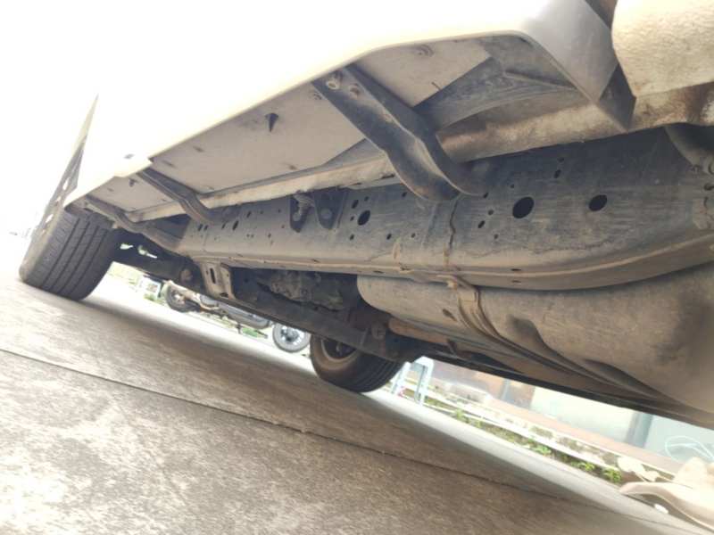 Used Great Wall Poer 2023 2.0T Passenger Version Automatic Gasoline 4×4 Sporty GW4C20B — 21