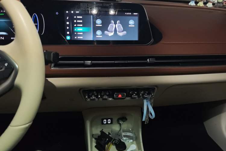 Used ORA Good Cat 2021 400km Standard Range Athena Edition Lithium Iron Phosphate
