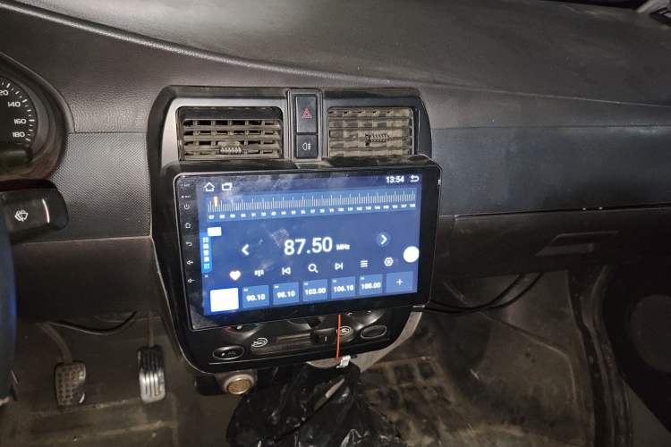 Used Wuling Rongguang 2011 1.2L Base Version