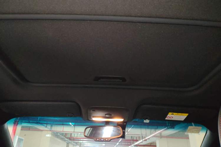 Used Chevrolet Monza 2019 RS 330T Automatic Sporty Edition China VI Standard