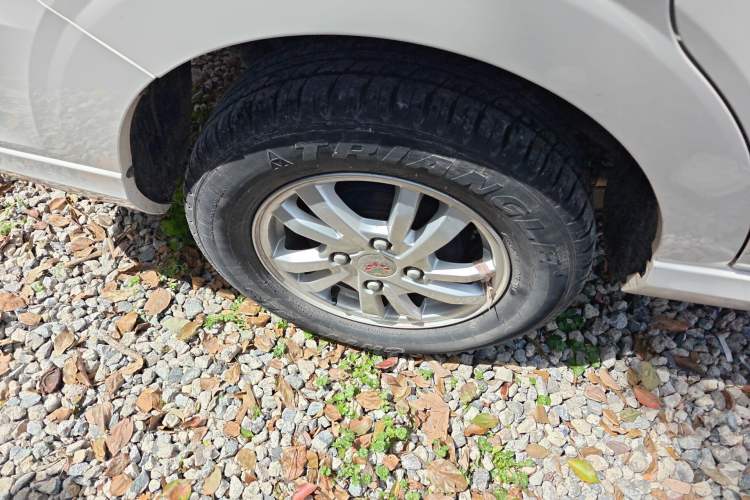 Used Wuling Hongguang 2018 1.5L S Comfort Model L2B