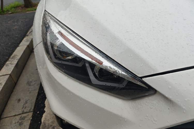 Used Ford Focus 2017 Hatchback 1.6L Automatic Comfort Plus SmartDrive Edition
