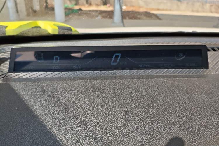 Used NETA V 2021 Standard Range Entertainment Version – Upgraded Model