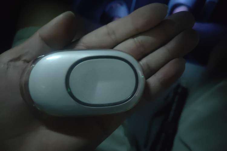 Used Nio ES8 2024 75 kWh Executive Edition
