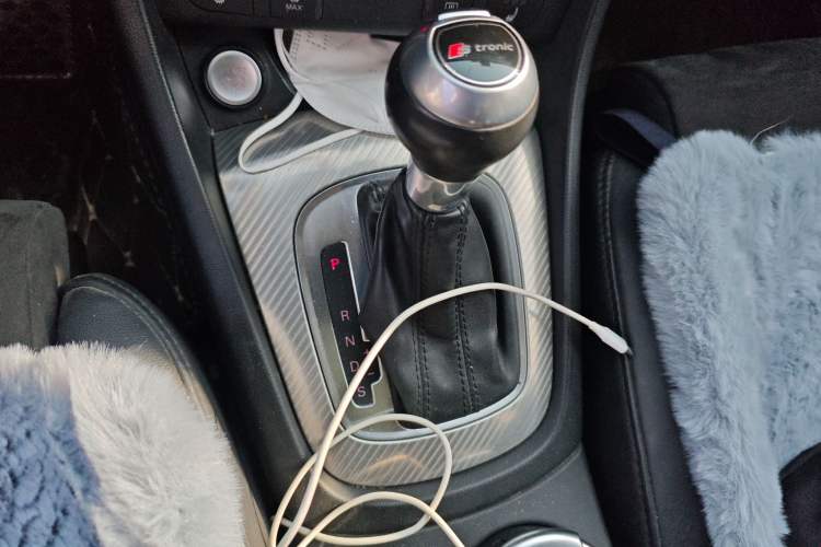 Used Audi Q3 2018 30th Anniversary Edition 35 TFSI Sport Model
