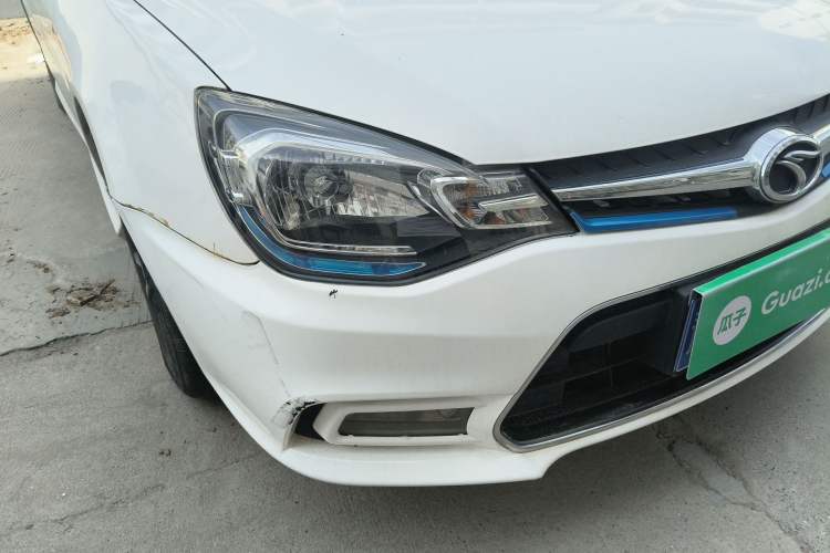 Used Soueast V3 Lingyue 2015 1.5L Manual Style Edition Right Front Headlight