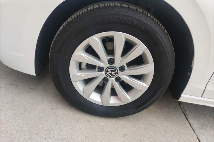 Used Volkswagen Bora 2021 1.5L Automatic Fashionable Smart Connectivity Version