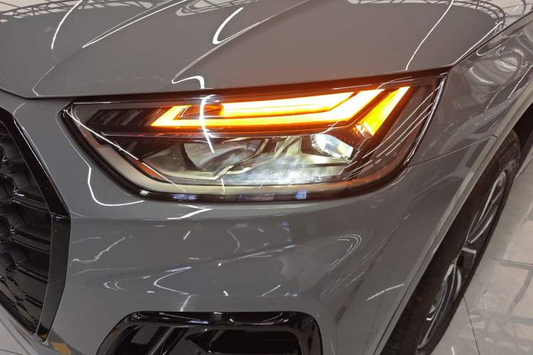 Used Audi Q5L 2024 40 TFSI Luxury Dynamic Edition