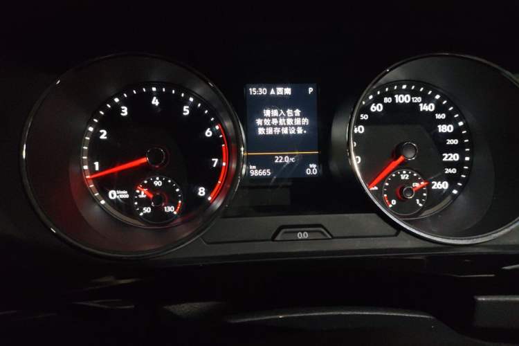 Used Volkswagen Tiguan L 2017 330TSI Automatic Two-Wheel Drive Luxury Edition
