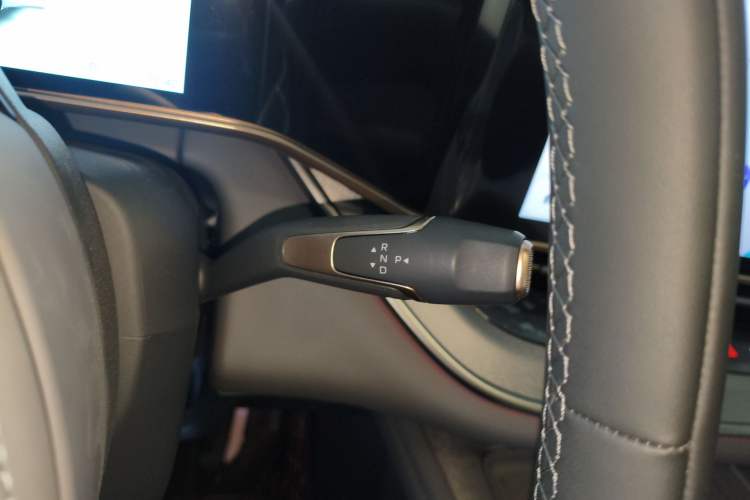 Used Hongqi Tiangong 08 2025 520 Max Rear-Drive Version