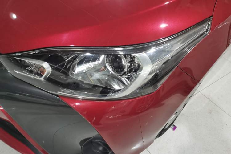 Used Toyota YARiS L Zhi Xuan 2020 1.5L CVT Leading Edition