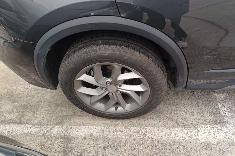 Used Lynk & Co 01 2023 2.0TD Two-Wheel Drive Asian Games Edition