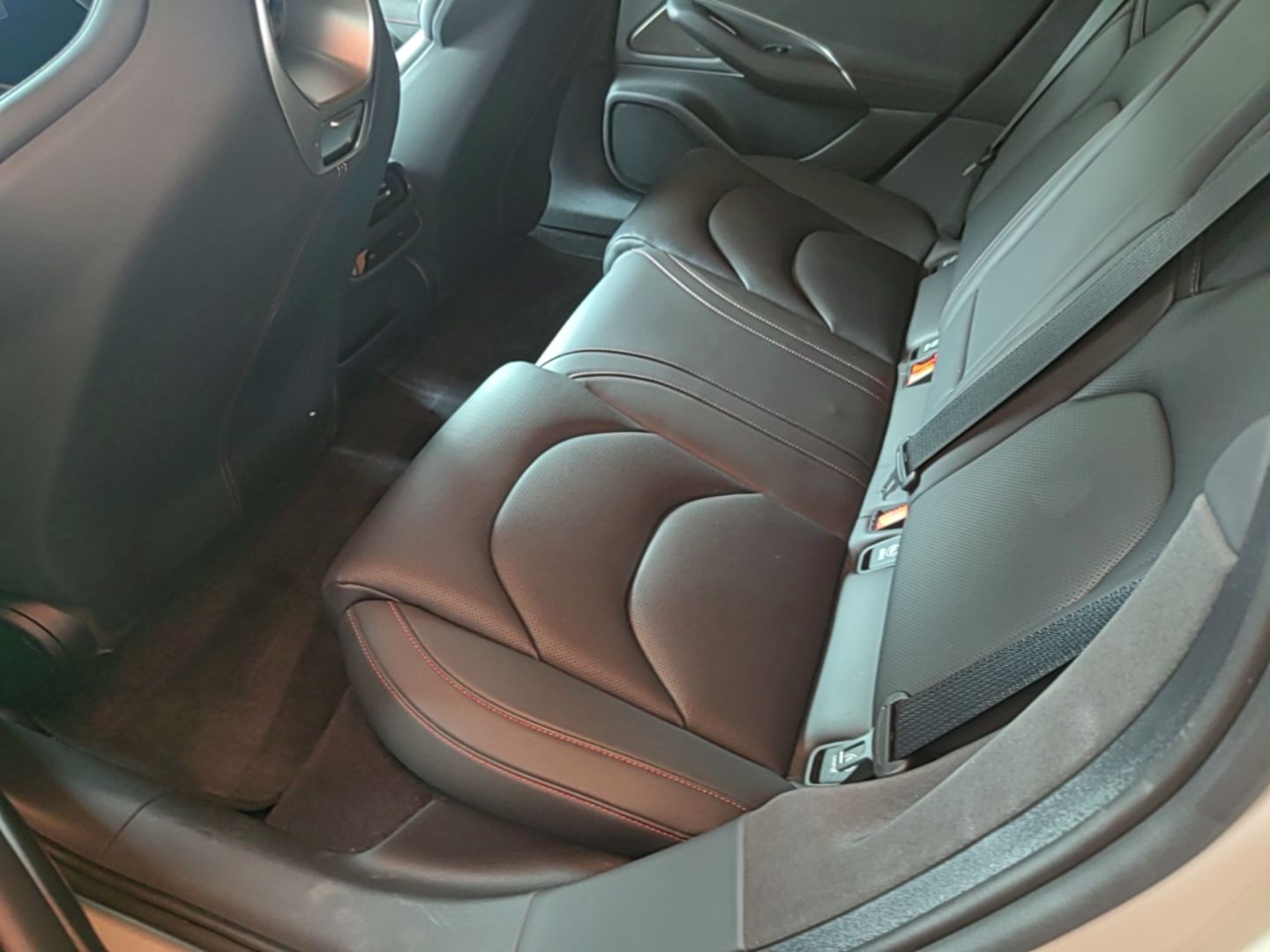 Xiaomi Auto SU7 2024 Rear-Drive Long-Range Intelligent Driving Version — снимка 20