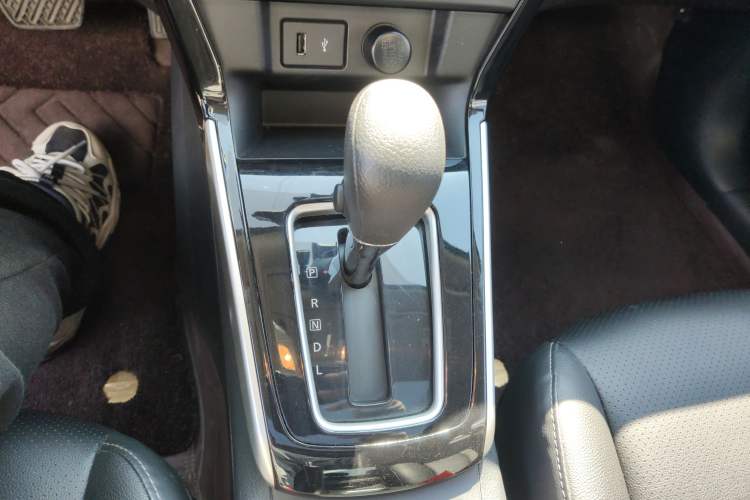 Used Nissan Sylphy 2022 Classic 1.6XL CVT Luxury Edition
