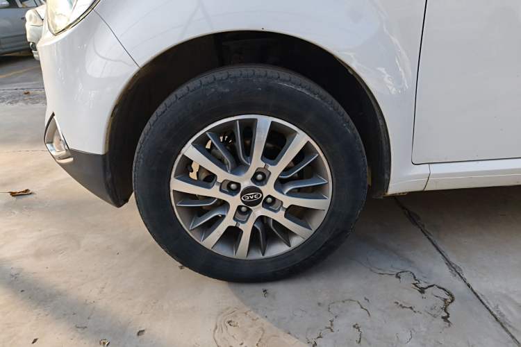 Used JAC Refine S2mini 2017 1.3L Sport Edition
