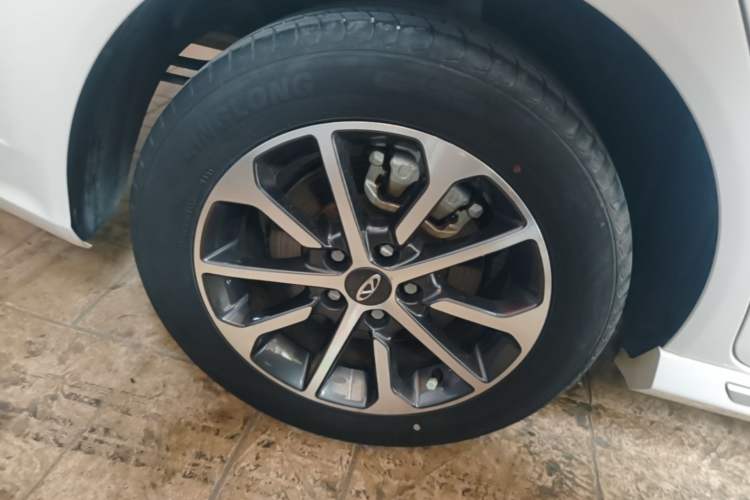 Used Chery Arrizo GX 2021 Champion Edition 1.5L CVT Deluxe Version