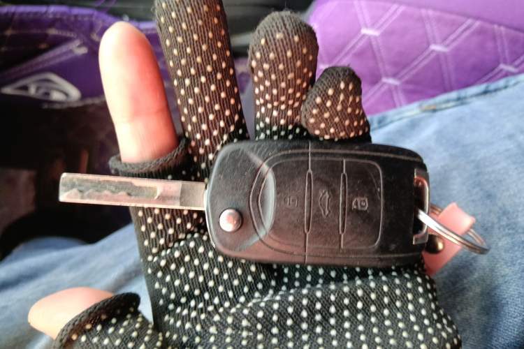 Used Baojun 310 2016 1.2L Manual Fashionable Edition
