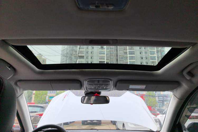 Used Haval H6 2014 Sport Version 1.5T Manual Two-Wheel Drive Elite Edition