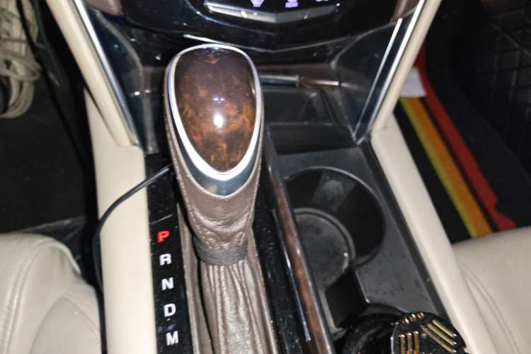 Used Cadillac XTS 2013 28T Tech Model
