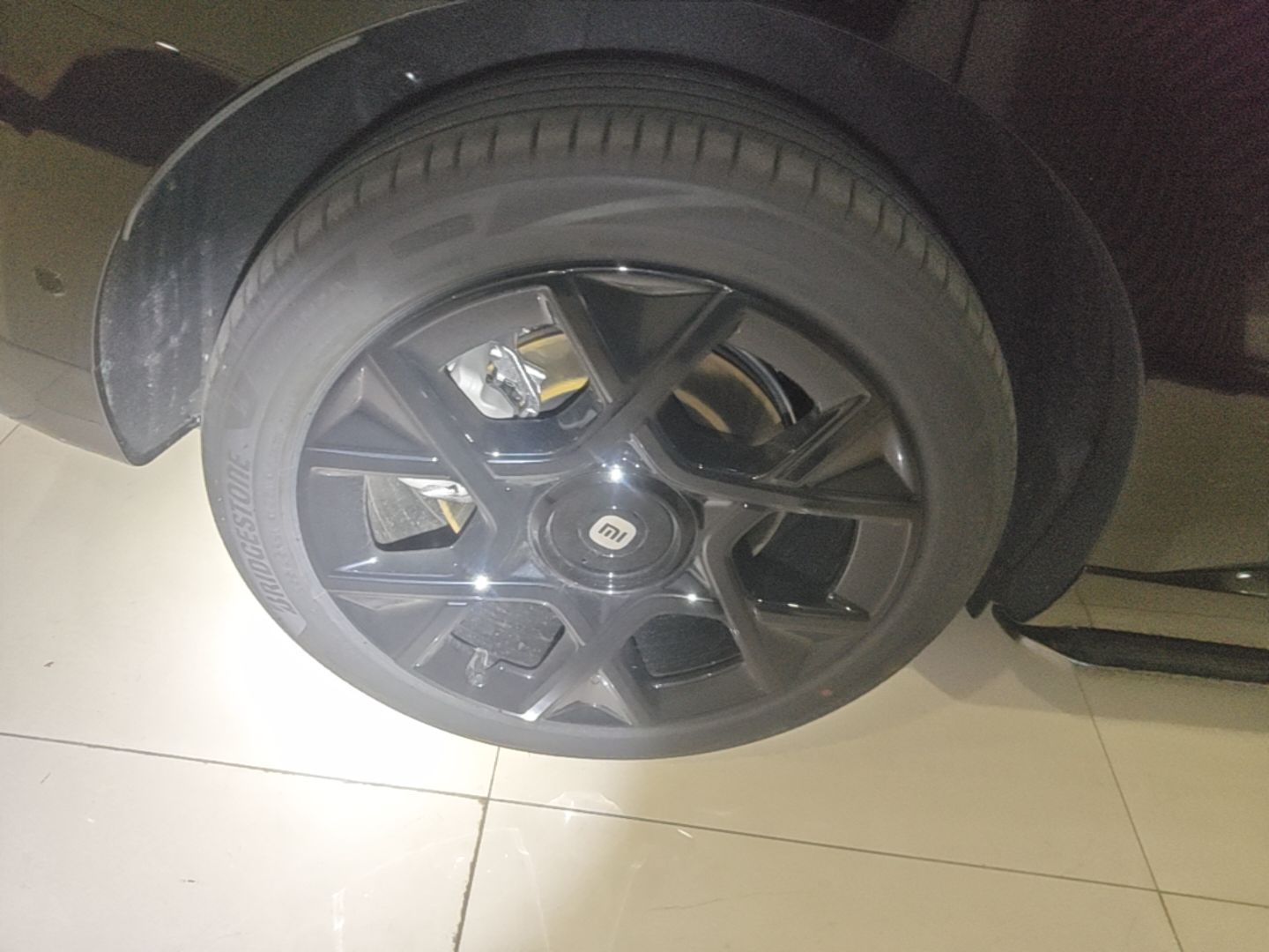 Xiaomi Auto Pengcheng N70 2026 Model Max Edition — снимка 11