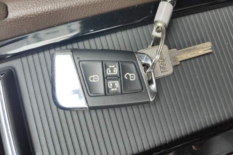 Used Volkswagen Viloran 2020 330TSI Luxury Edition
