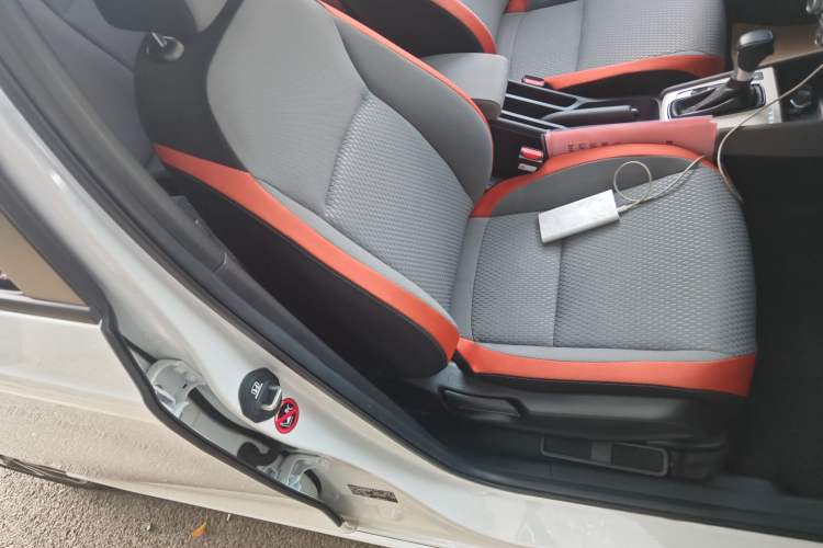 Used Honda LIFE 2023 1.5L CVT SPO-SS Dynamic Edition
