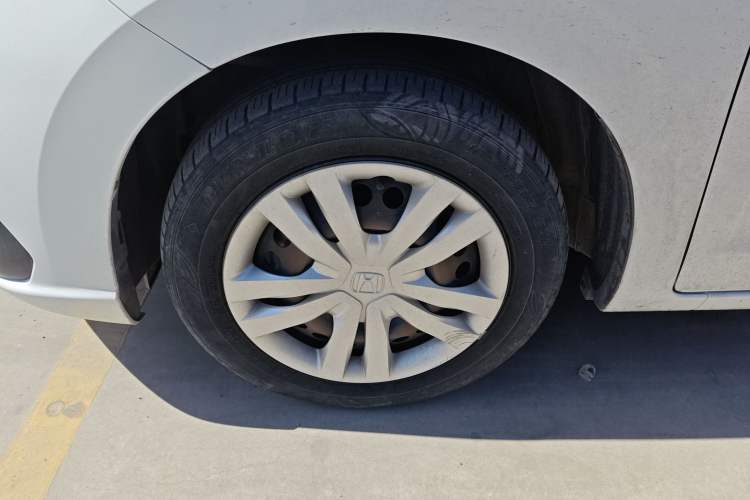 Used Honda Fit 2023 1.5L CVT Trend Edition