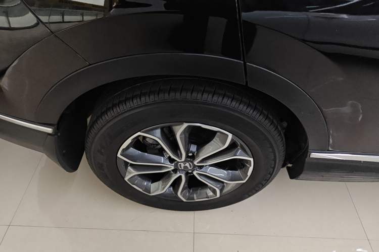 Used Honda CR-V 2021 Rui Hybrid 2.0L 2WD Pure Drive Edition
