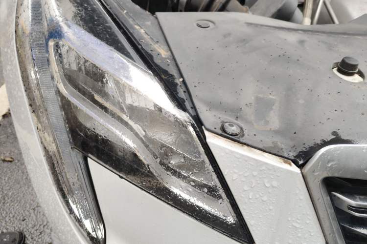 Used Cadillac XTS 2018 28T Tech Edition