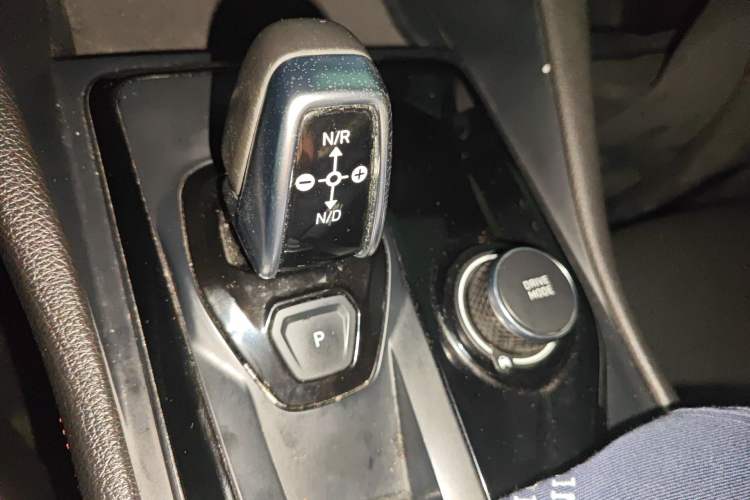 Used Lynk & Co 03 2019 1.5TD DCT Sport Edition China VI Standard