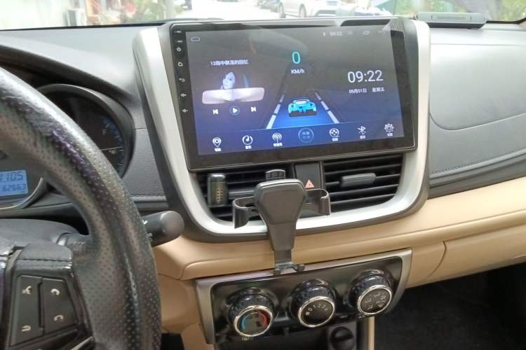 Used Toyota Vios FS 2019 1.5L CVT Fengchi Edition