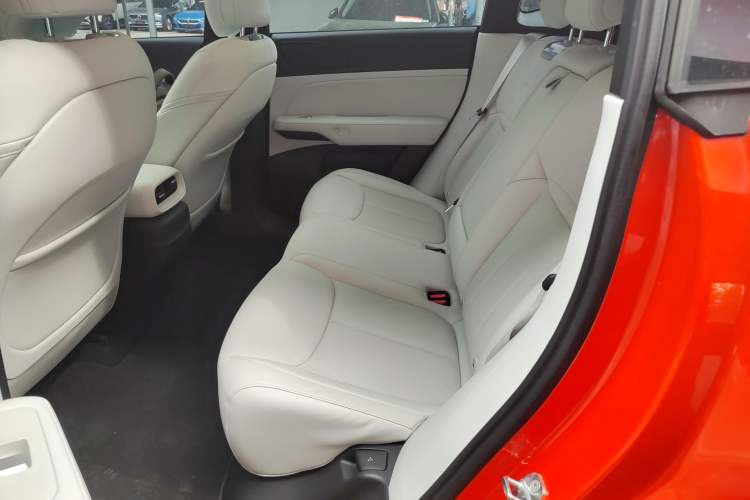 Used XPeng G6 2023 755 Ultra-Long Range Max